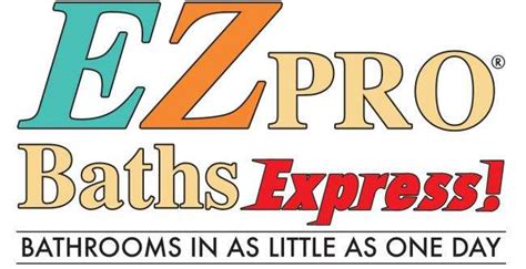 Kitchen & Bath Contractor. . Ezpro baths express